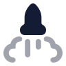 Rocket 02 icon preview