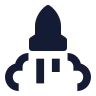 Rocket 02 icon preview
