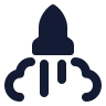 Rocket 02 icon preview