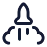 Rocket 02 icon preview