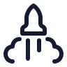 Rocket 02 icon preview