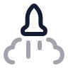 Rocket 02 icon preview
