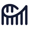Roller Coaster icon preview