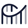 Roller Coaster icon preview