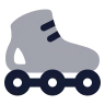 Roller Skate icon preview