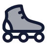 Roller Skate icon preview