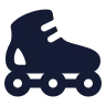 Roller Skate icon preview