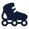 Roller Skate icon preview