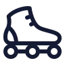 Roller Skate icon preview