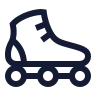 Roller Skate icon preview