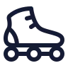 Roller Skate icon preview