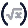 Root 1st Bracket icon preview