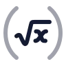 Root 1st Bracket icon preview