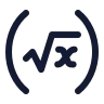 Root 1st Bracket icon preview