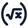 Root 1st Bracket icon preview