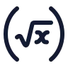 Root 1st Bracket icon preview