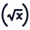 Root 1st Bracket icon preview