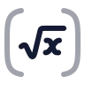 Root 2nd Bracket icon preview