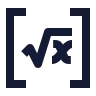 Root 2nd Bracket icon preview