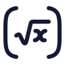 Root 2nd Bracket icon preview
