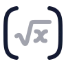 Root 2nd Bracket icon preview