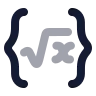 Root 3rd Bracket icon preview