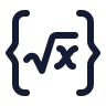 Root 3rd Bracket icon preview