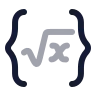 Root 3rd Bracket icon preview