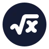 Root Circle icon preview