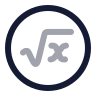 Root Circle icon preview
