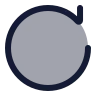 Rotate 01 icon preview