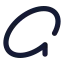 Rotate icon with solid standard style