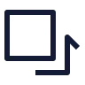 Rotate Bottom Left icon preview