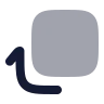 Rotate Bottom Right icon preview
