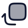 Rotate Bottom Right icon preview