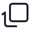 Rotate Bottom Right icon preview