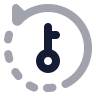 Rotate Ccw Key icon preview