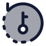 Rotate Ccw Key icon preview