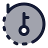 Rotate Ccw Key icon preview