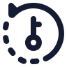 Rotate Ccw Key icon preview