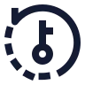 Rotate Ccw Key icon preview