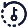 Rotate Ccw Key icon preview