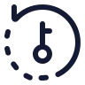 Rotate Ccw Key icon preview