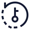 Rotate Ccw Key icon preview