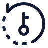 Rotate Ccw Key icon preview