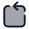 Rotate Ccw Square icon preview