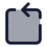 Rotate Ccw Square icon preview