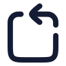 Rotate Ccw Square icon preview