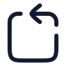 Rotate Ccw Square icon preview