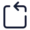 Rotate Ccw Square icon preview